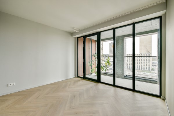 Medium property photo - Rijnlandlaan 313, 1062 MX Amsterdam